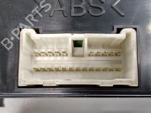 Climate control OPEL ANTARA A (L07) 2.2 CDTi 4x4 | BP7511945I5 