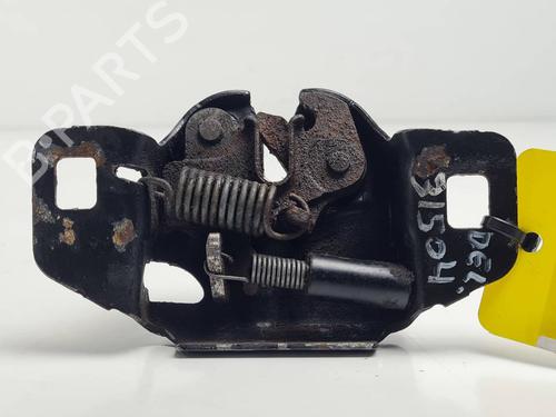 Hood lock CHRYSLER GRAND VOYAGER V (RT) 2.8 CRD | BP29265782C133 