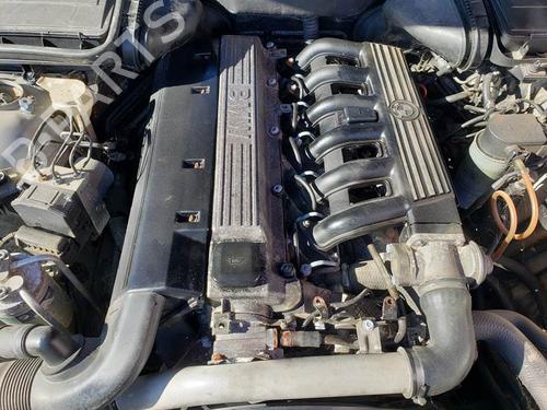 Left front window switch BMW 5 (E39) 525 tds | BP12376851I27 - Image 20