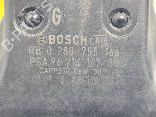 Pedal CITROËN BERLINGO Box Body/MPV (B9) 1.6 HDi 90 16V | BP38253313I4 - Image 4