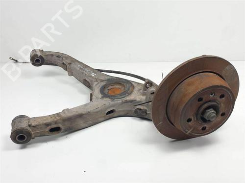 Used Left rear steering knuckle Left rear steering knuckle 10655285 10655285