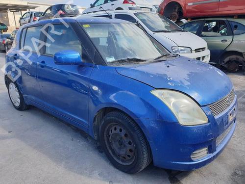 Electronic sensor SUZUKI SWIFT III (MZ, EZ) 1.3 DDiS (RS413D) | BP16113353M84  - Image 15