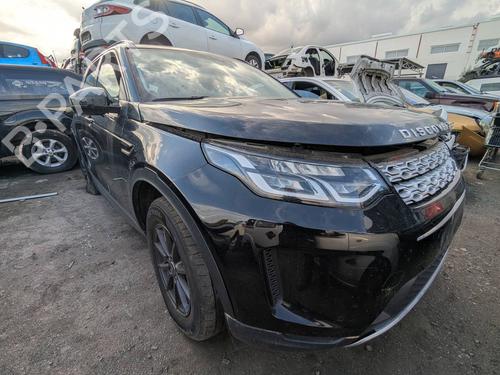 Right front window switch LAND ROVER DISCOVERY SPORT (L550) 2.0 D150 MHEV 4x4 | BP34516505I26 - Image 8