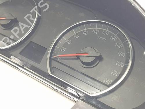 Instrument cluster KIA MAGENTIS II (MG) 2.0 CRDi | BP15279686C47 