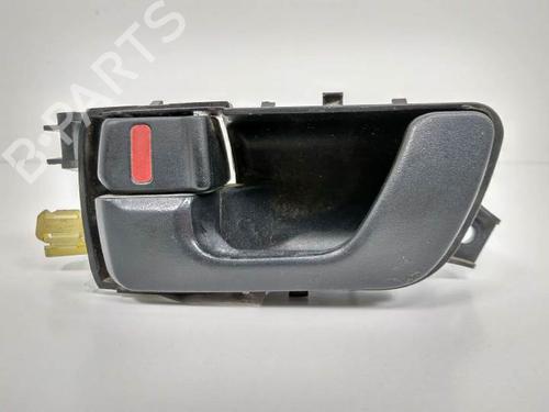 Front left interior door handle MITSUBISHI SPACE WAGON (N9_W, N8_W) 2.0 MR432271