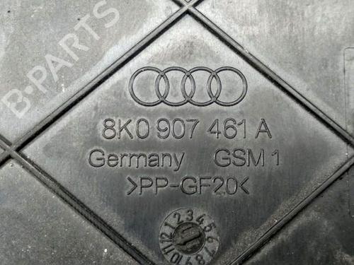 Electronic module AUDI A4 B8 (8K2)  | BP8150210M83 