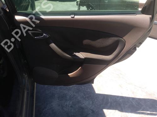Left front window switch SEAT ALTEA XL (5P5, 5P8) 2.0 TDI 16V | BP38105501I27 - Image 20