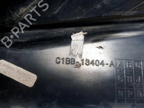 Right taillight FORD FIESTA VI (CB1, CCN) 1.5 TDCi | BP30166812C35 