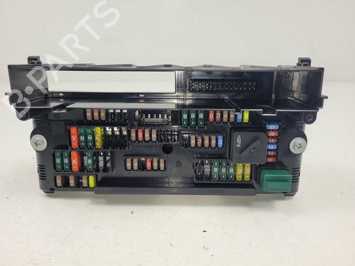 Used Fuse box Fuse box BMW X3 (F25) xDrive 28 i (245 hp) 34517614 34517614