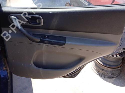 Engine control unit (ECU) DAEWOO REZZO (U100)  | BP7791153M57  - Image 17