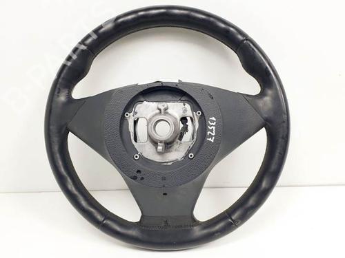 Steering wheel BMW 5 (E60) 530 d xDrive | BP16338900C49 