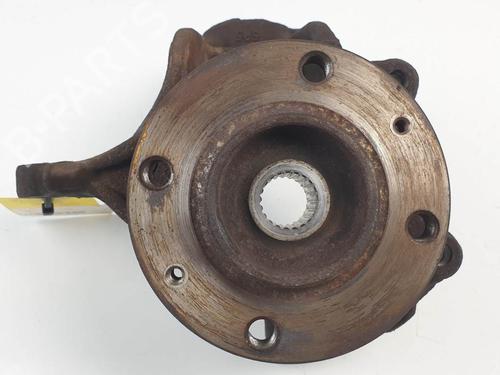 Used Right front steering knuckle Right front steering knuckle CITROËN C3 I (FC_, FN_) 1.4 HDi (68 hp) 20671012 20671012