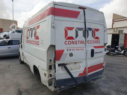 Left front driveshaft FIAT DUCATO Van (250_) 100 Multijet 2,2 D | BP40174874M38 - Image 9