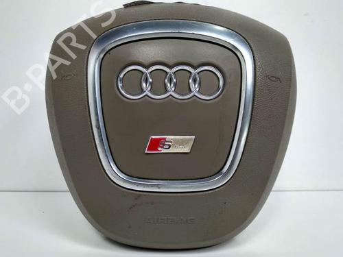 Førerens kollisjonspute AUDI A4 B7 Convertible (8HE) 3.2 FSI quattro (255 hp) 7548352