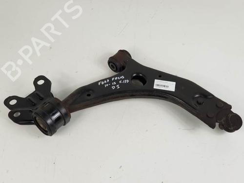 Used Left front suspension arm FORD FOCUS III 1.6 Ti (125 hp) 6843336