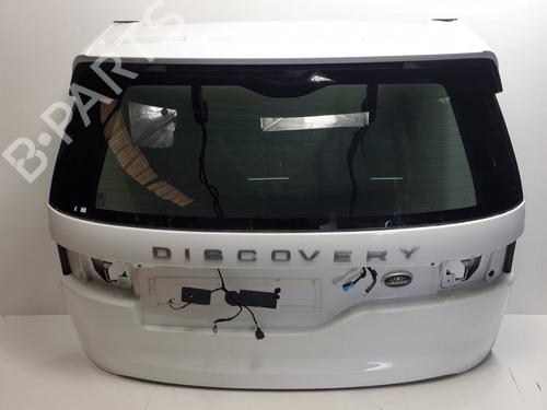 Bagklap CC/Kombi-Coupé Bagklap CC/Kombi-Coupé 39169784 39169784