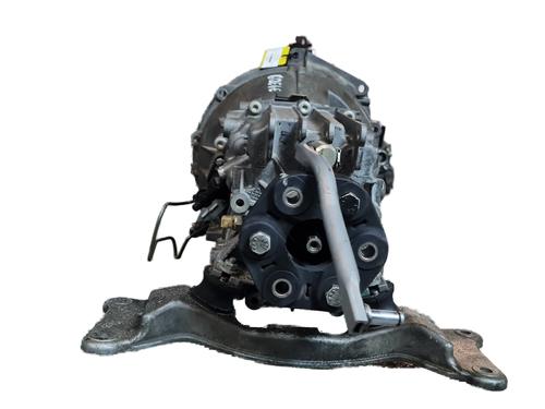 Gearbox BMW 3 (E90) 318 d | BP38010478M3 - Image 3