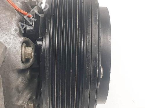 AC compressor FORD FOCUS III 1.0 EcoBoost | BP17648911M34 
