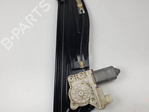 Used Rear right window mechanism Rear right window mechanism BMW 7 (E65, E66, E67) 745 i, Li (333 hp) 27195578 27195578