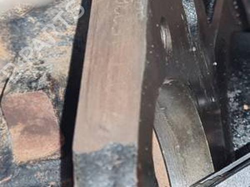 Engine CHEVROLET EPICA (KL1_) 2.0 D | BP30800911M1