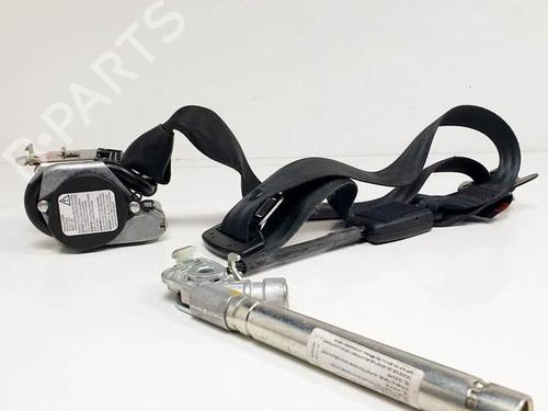 Used Front left seatbelt CITROËN C4 Grand Picasso II (DA_, DE_) 1.2 THP 130 (130 hp) 29274977