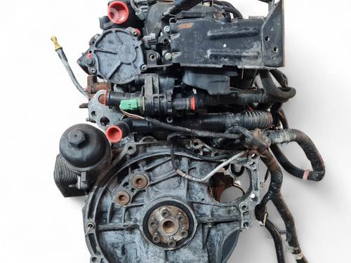 Engine MAZDA 3 (BK) 1.6 DI Turbo | BP26650150M1 - Image 4