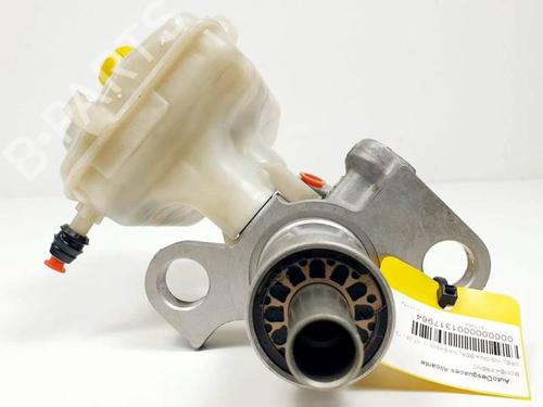 Brake master cylinder OPEL INSIGNIA A (G09) 2.0 CDTI (68) | BP19163722M77 