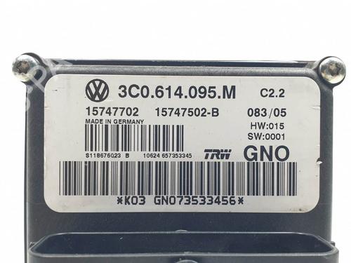 ABS pump VW PASSAT B6 (3C2) 1.9 TDI | BP25780022M43  - Image 5