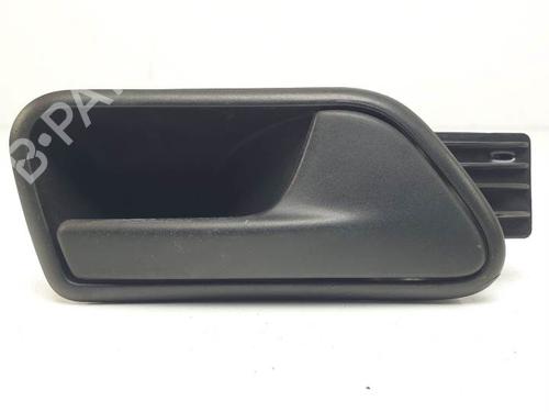 Used Front right interior door handle VW CADDY III Box Body/MPV (2KA, 2KH, 2CA, 2CH) 1.9 TDI (105 hp) 24934475