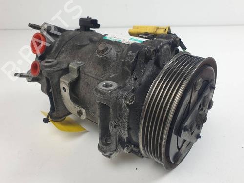 Used AC compressor AC compressor CITROËN C4 Grand Picasso I (UA_) 1.6 HDi (109 hp) 30559181 30559181