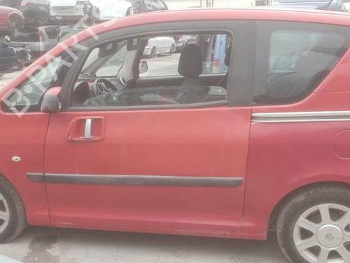 Front left interior door handle PEUGEOT 1007 (KM_) 1.4 | BP25145758I13  - Image 9