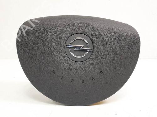 driver-airbag-opel-meriva-a-mpv-x03-13-cdti-e75-1604456100a-464064757-13188242-2003-2004-2005-2006-2007-2008-2009-2010-13459614 main image