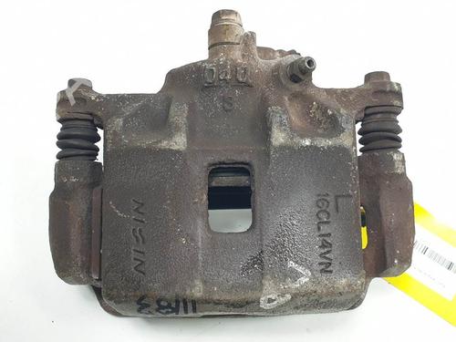 Used Right front brake caliper Right front brake caliper HONDA CIVIC VI Hatchback (EJ, EK) 1.4 i S (EJ9) (90 hp) 12380354 12380354