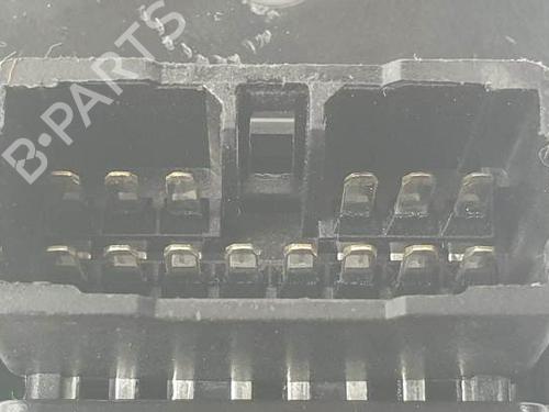 Left front window switch KIA SPORTAGE II (JE_, KM_) 2.0 CRDi | BP25138776I27 