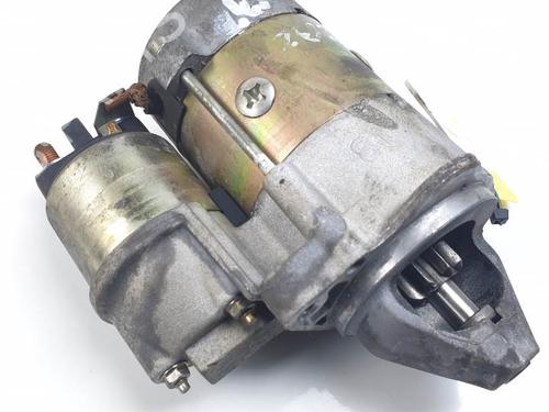 Used Starter SMART CABRIO (450) 0.6 (S1OLA1, 450.441, 450.442, 450.443) (55 hp) 25611660