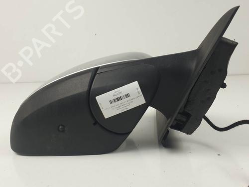 Right mirror SMART FORFOUR Hatchback (453) 1.0 (453.042, 453.043) | BP24516062C27 - Image 4
