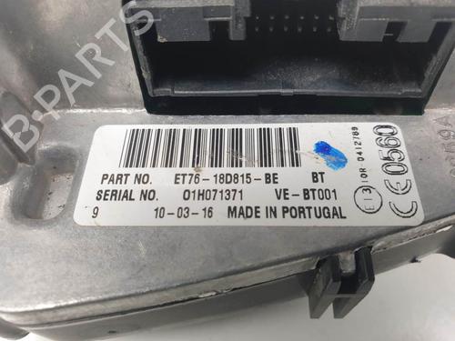 Switch FORD TOURNEO COURIER B460 MPV 1.0 EcoBoost | BP24930798I30  - Image 5