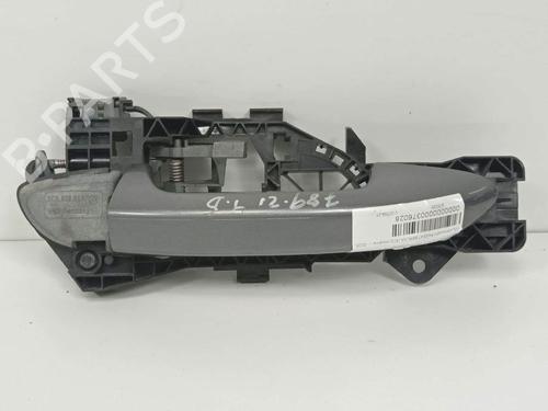 rear-right-exterior-door-handle-vw-passat-b6-3c2-19-tdi-3c0837886e-2005-2006-2007-2008-2009-2010-7820463 main image