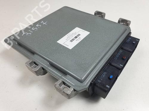 Engine control unit (ECU) LAND ROVER DISCOVERY III (L319) 2.7 TD 4x4 | BP31123600M57  - Image 6
