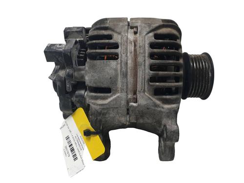 Alternator AUDI A2 (8Z0) 1.4 | BP38679893M7 - Image 2