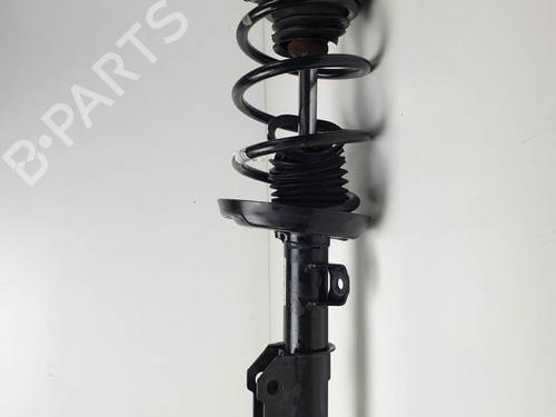 Used Left front shock absorber OPEL ASTRA K Sports Tourer (B16) 1.6 CDTi (35) (136 hp) 24929941
