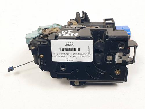 front-left-lock-vw-golf-v-1k1-2003-2004-2005-2006-2007-2008-2009-2010-30896354 main image