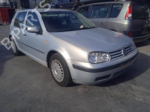 Rear right lock VW GOLF IV (1J1) 1.6 | BP16065589C99 