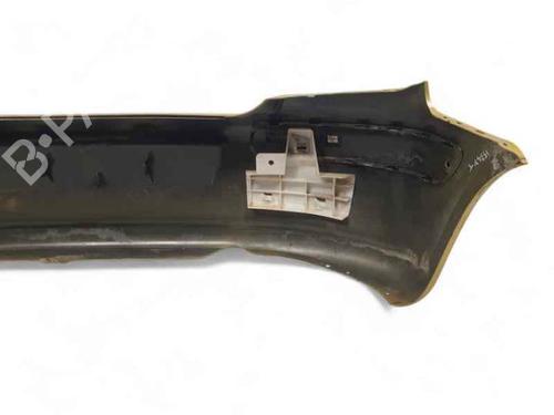 Rear bumper PEUGEOT 307 (3A/C) 2.0 16V | BP21602111C8 