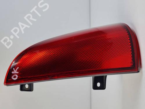 Used Right taillight Right taillight MERCEDES-BENZ VITO Bus (W639) 109 CDI (639.701, 639.703, 639.705) (95 hp) 35942306 35942306