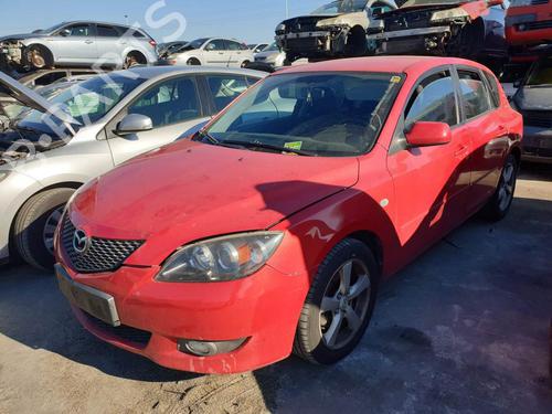 Used Parts MAZDA 3 (BK)  1.6 (BK14)  2435898