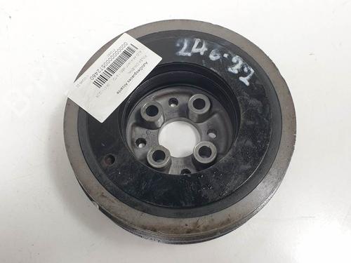 Used Pulley Pulley AUDI A6 C5 Avant (4B5, 4B6) 1.9 TDI (130 hp) 13955073 13955073