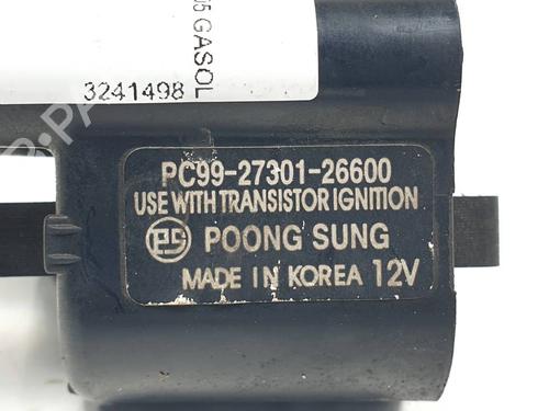 Ignition coil HYUNDAI MATRIX (FC) 1.6 | BP29820463M94