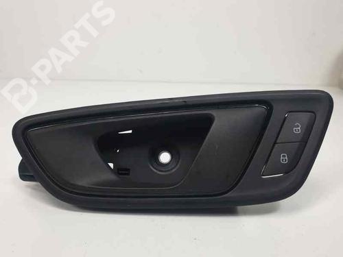 Used Front left interior door handle Front left interior door handle SEAT LEON (5F1) 1.6 TDI (90 hp) 6892738 6892738