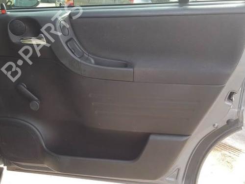Left front fog light OPEL ZAFIRA A MPV (T98) 2.0 DTI 16V (F75) | BP17431998C30 